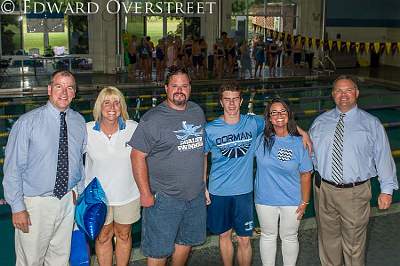 Swimsenior Night 39